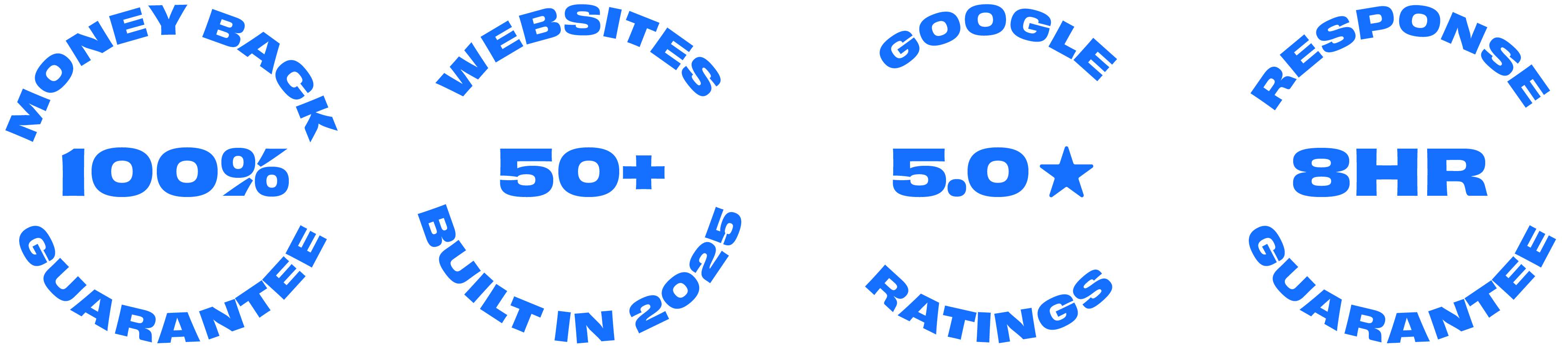 Secure, trusted website provider